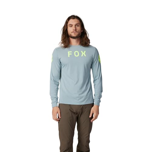 Maillot Fox Racing Ranger Drirelease manches longues homme pour l'aventure