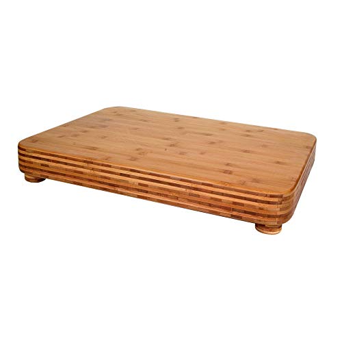 What is the Best Wood for a Butcher Block Cutting Board - The Kitchen