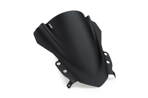 Puig Z-Racing Screen Triumph Daytona 660 24