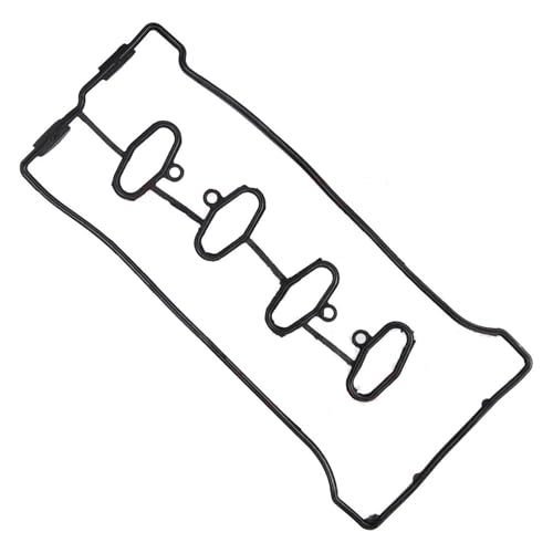 Joint de couvercle culasse caoutchouc CBR600 F4i résistant aux fuites
