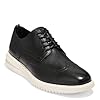 Cole Haan Men’s Original Grand Short Wingtip Oxford