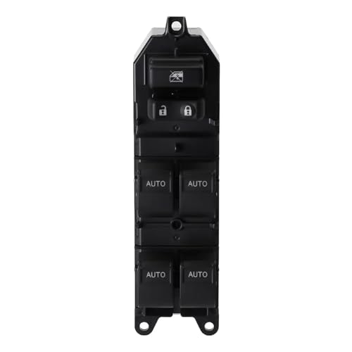 Interrupteur de lève-vitre électrique 848200R040 pour Toyota Tundra Commande Fluide Auto Down Up