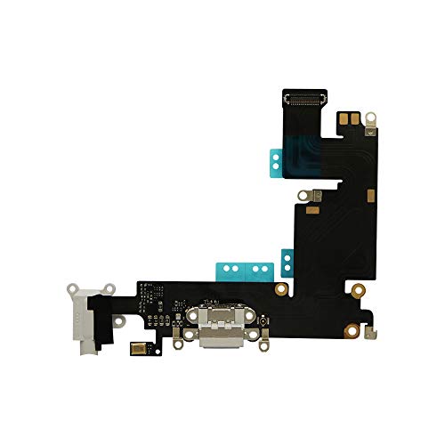 �C���z���E���C�g�j���O �h�b�N�R�l�N�^�P�[�u�� (for iPhone 6 Plus, �O���[)