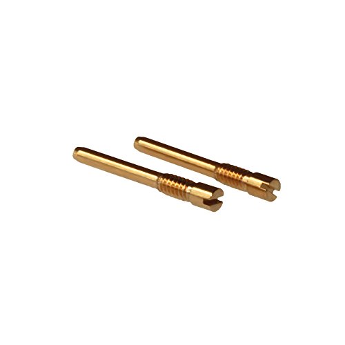 short watch screw tube for Audemars Piguet AP RO royal oak 41mm watch case lug Connect band/strap/belt 15400 (gold)