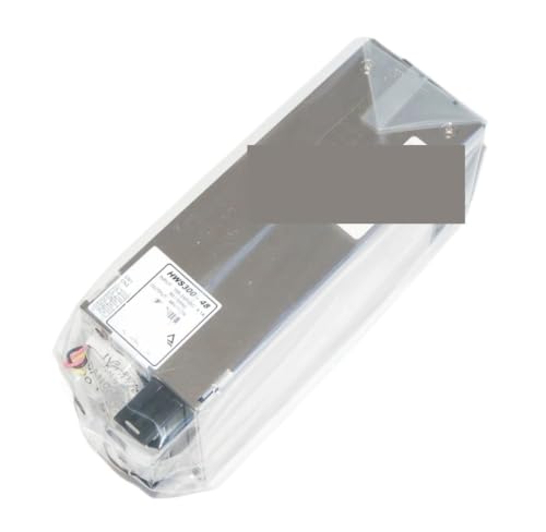 Alimentation HWS300-48 bloc à découpage industriel 48V pour armoire électrique