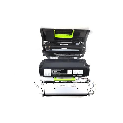 Unité d'imagerie noire 500ZA pour éliminer les traces de toner sur MS310 et MX510