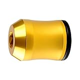 Magnetic Ring for Firm Grip: Equipped with advanced triple magnetic technology, the screwdriver head magnetic ring locks screws tightly, ensuring they stay in place even when shaken vigorously or used upside down in narrow spaces or overhead applications