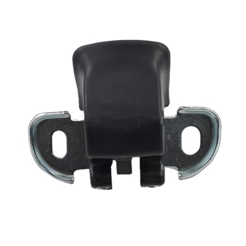 Verrou de hayon arrière pour Nissan Interstar 1998-2010 loquet inférieur de porte de coffre