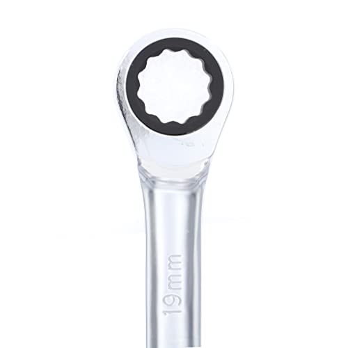 Wiha Combination Metric Ratchet Wrenches, 12 Piece #TOP2