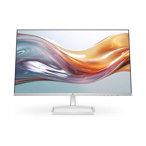 HP 527sf Écran 27" Full HD Cover
