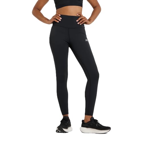 New Balance Womens Nb Harmony High Rise Legging 25