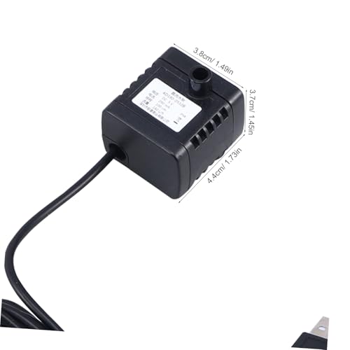 Fuente automática para beber agua de mascotas Mipcase miniatura 5