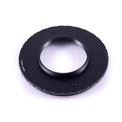 Adaptador M68 a M42 para telescopio astronómico S8325