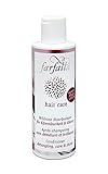 Zertifizierte Naturkosmetik, vegan