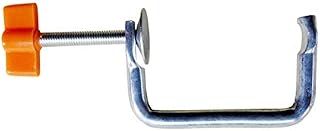 GeKLok Durable Pasta Machine Holder, Pasta Machine Handle/Holding Clip Handle Tool Parts Fixing Clip Manual Noodle Maker Clip Accessories