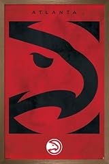 Bronze Framed Version