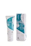 YES WB Organic Natural Water Based Personal Lubricant 50ml