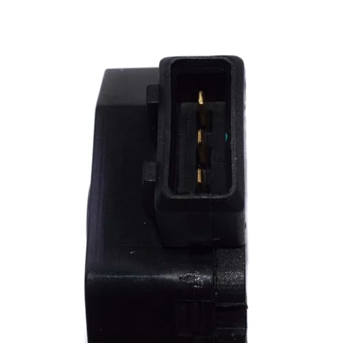 Capteur de position papillon TPS 037907385N Golf 3 Jetta essence - 6