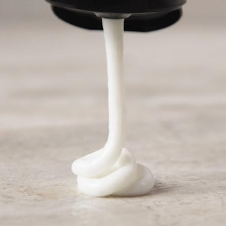 Alcôve - Restructuring Mask - Revitalizes & Offers Manageability - Deep Conditioning Hair Mask Made with Avocado & Moringa Oils - Hydrate, Repair, and Fortify Damaged Hair - Color-Safe - Vegan - 8.5oz - Image 4