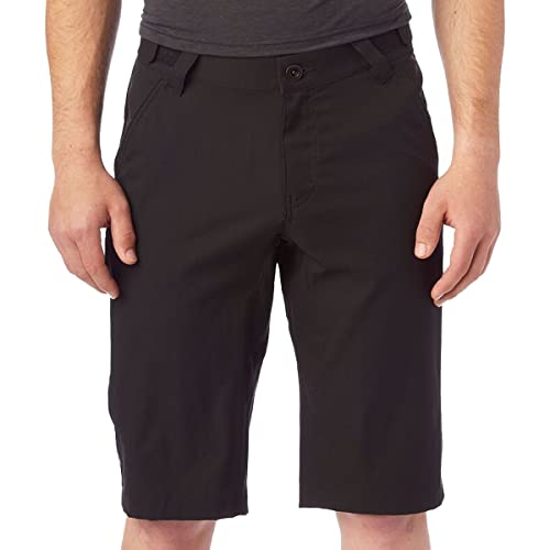 Giro Arc Short Homme évite les irritations et résiste aux déchirures en vélo