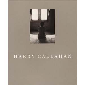 Harry Callahan: Nature