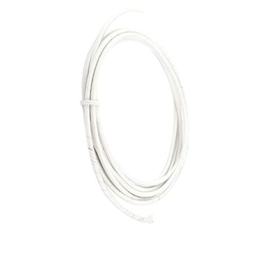 Aexit 2.5mm2 Flexible Furnace Parts & Accessories Heat Resistance High Temp Wire Cable 3 Heating Meter Lomg