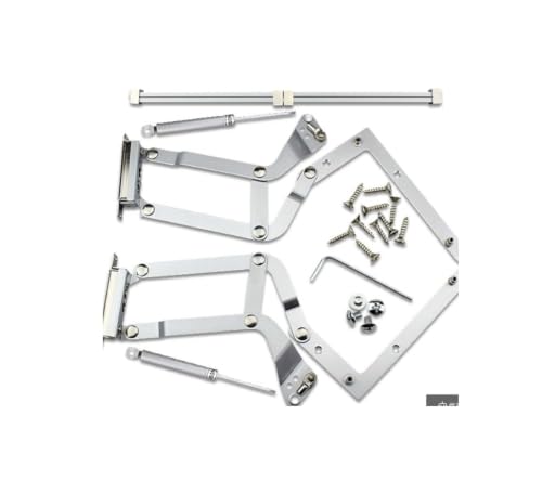 Soporte de torneado neumático con bisagra de elevación vertical para optimizar maquinaria 2
