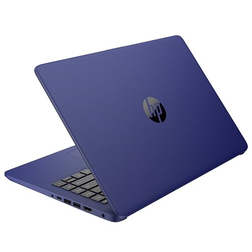 HP Stream 14 pulgadas HD Laptop Intel Celeron miniatura 1