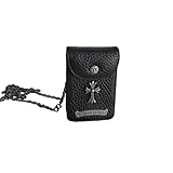 [XTCSTL] クロムハーツ 財布 短財布 携