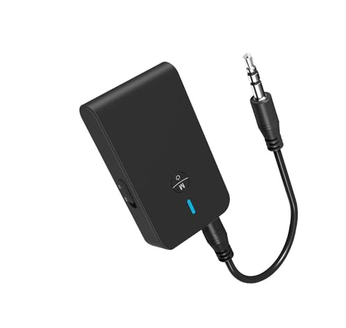 Transceiver audio sans fil émetteur récepteur Bluetooth 5.0 DrPhone Skylink Mini adaptateur RX/TX