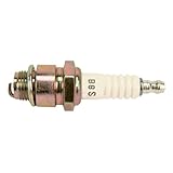 (1) Spark Plug Fits NGK 303 3710 3810 4027 6026 6521 7534 7541 B7S B8S
