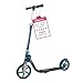 Price comparison product image HUDORA BigWheel® 215 Scooter, Azure Blue