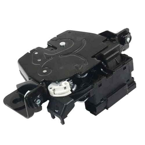 Verrou de coffre bloqué solution actionneur hayon pour BMW 51247269544 - 3