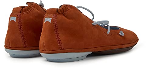 Image of Camper Women's Right Nina K400194 Mary Jane Flat
