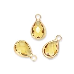 November (yellow topaz)