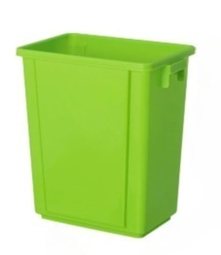 EVREFIN �v���X�`�b�N�S�~�� 10L/20L/30L/40L/50L �É��A�X�^�C���b�V���A�Q���⃊�r���O���[���ɍœK�A����~�߁A�W�Ȃ��A�݂艺���A�B���A�����`�A�V���v���A�ȃX�y�[�X�A����e�ʃS�~���B (20���b�g�������`�I�[�v���g�b�v�I���[�u�O���[