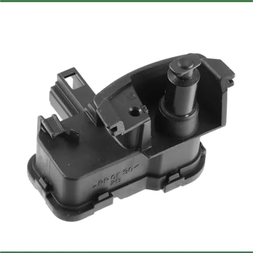Actionneur de trappe à carburant 7P0810773F pour Touareg 2009-2017 - 6