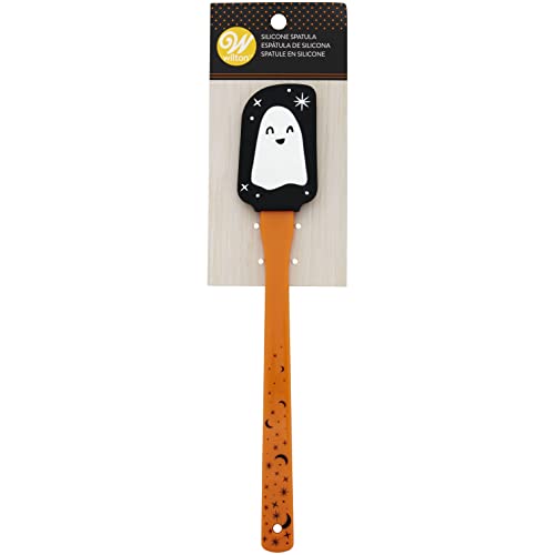 Wilton 0070896159618 Ghost Spatula, 1 Ea cover