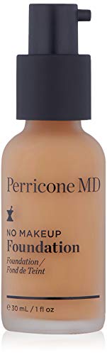 Perricone MD No Makeup Foundation SPF20 30ml - Tan