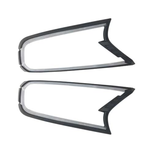 Faros LED DRL Ford Ranger luz de frente coche cubierta faro trabajo 2015-2019