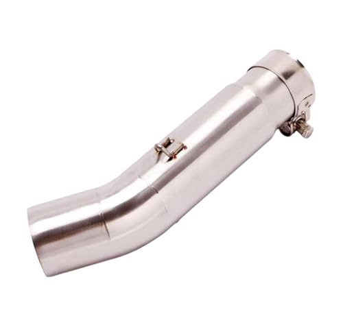 Pipe de liaison pour pot d’échappement Suzuki GSX-S 750 libérant la sonorité moto