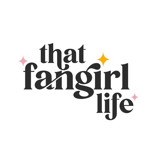 That Fangirl Life cover art
