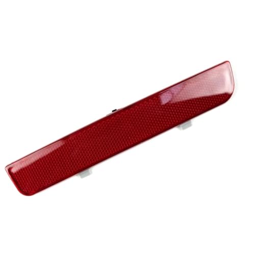 Para Choques Trasero Compatible Con Land Para Rover Para Range Para Rover L322 2003-2006 2007 2008 2009 2010 2011 2012 Reflector De Parachoques Trasero Luz Freno Trasera(Right)