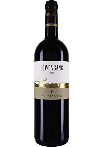 Preisvergleich Produktbild 2015er Tenutae Lageder Cabernet Löwengang DOC