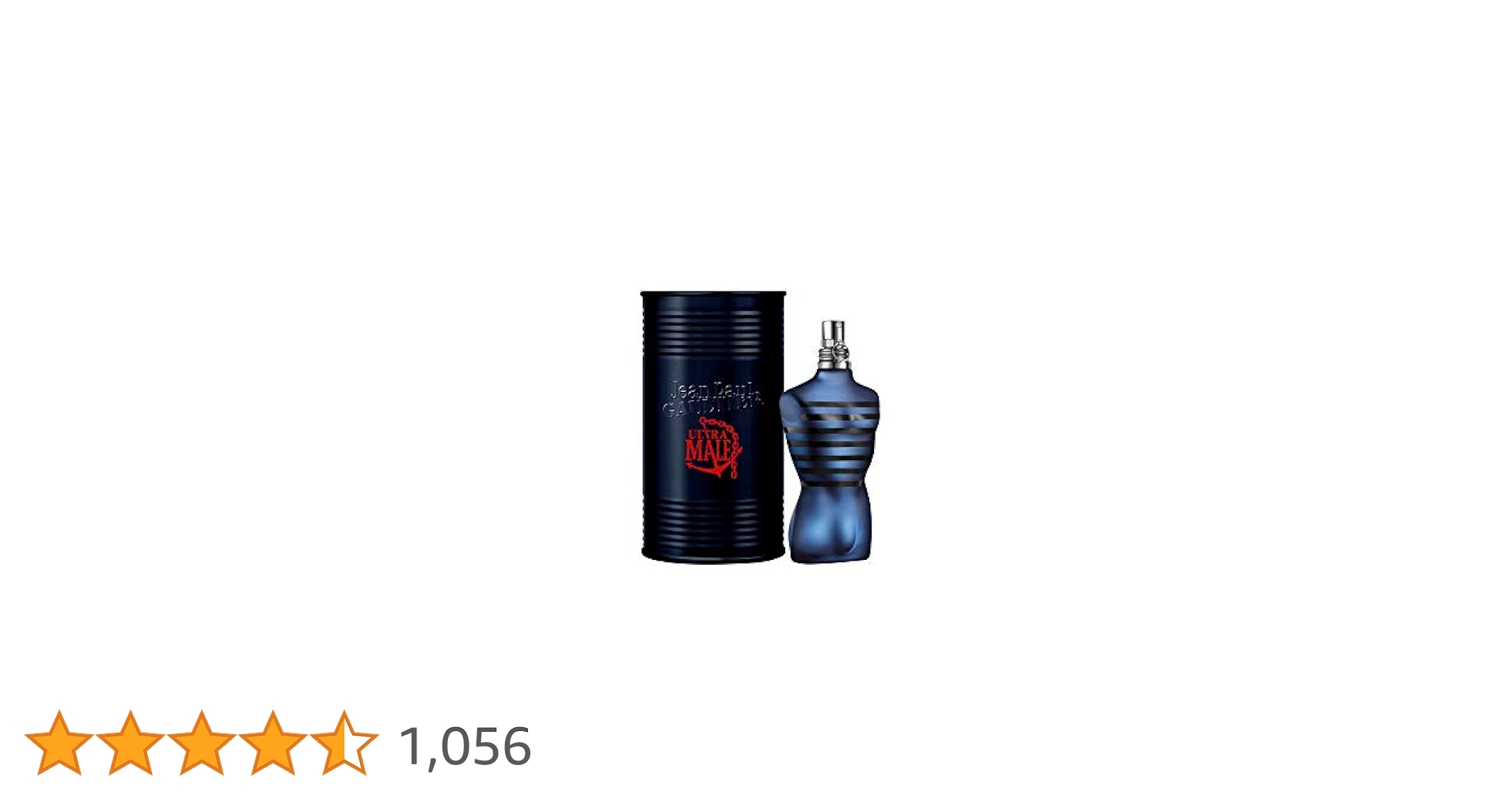 ジャン ポール ゴルチェ / ウルトラマル EDT 75ml Amazon.co.jp: 【ジャン ポール ゴルチェ】ウルトラ マル
