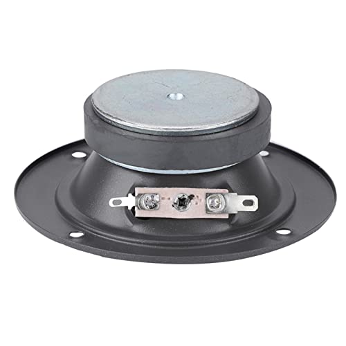 SG-3T 30W Tweeter, 3Inch Replacement Horn Diaphragm, Class A Magnetic Circuit Balanced Dome Tweeters