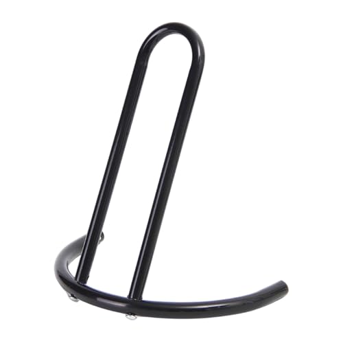 Milageto Portabiciclette per bambini, salvaspazio, portabici da pavimento per interni ed esterni, appartamento, garage