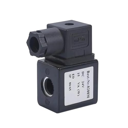 Bobine pneumatique Best-Nr.0200 haute réactivité AC110V avec isolation renforcée