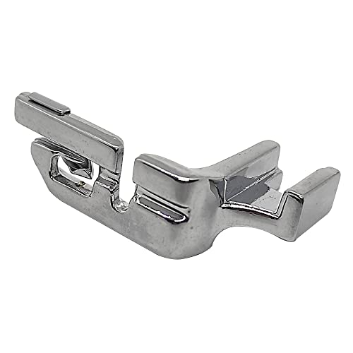 Pie de prensa DREAMSTITCH 161671 1/8 pulg 3mm para máquina de coser miniatura 2