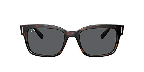 Ray-Ban Men's Rb2190 Jeffrey Square Sunglasses